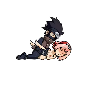 Page 1187 of Tsunade's Scroll - preview thumbnail