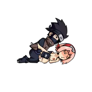Page 1188 of Tsunade's Scroll - preview thumbnail
