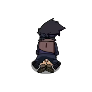 Page 1189 of Tsunade's Scroll - preview thumbnail