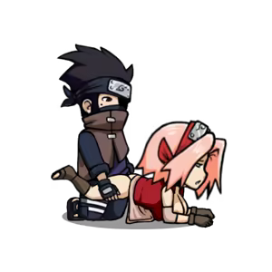 Page 1222 of Tsunade's Scroll - preview thumbnail