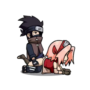 Page 1223 of Tsunade's Scroll - preview thumbnail