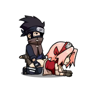 Page 1224 of Tsunade's Scroll - preview thumbnail