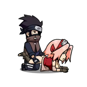 Page 1225 of Tsunade's Scroll - preview thumbnail