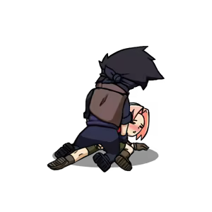 Page 1228 of Tsunade's Scroll - preview thumbnail