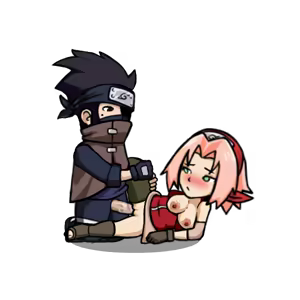 Page 1238 of Tsunade's Scroll - preview thumbnail