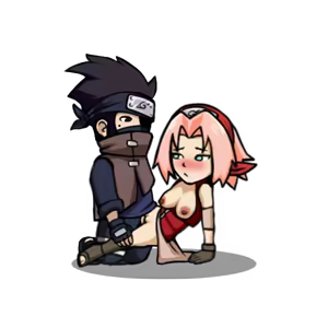 Page 1243 of Tsunade's Scroll - preview thumbnail