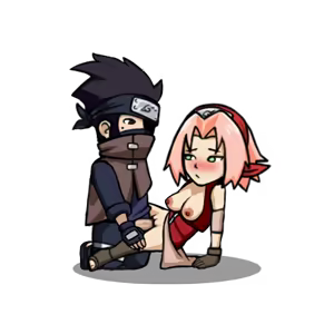 Page 1246 of Tsunade's Scroll - preview thumbnail