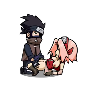 Page 1249 of Tsunade's Scroll - preview thumbnail