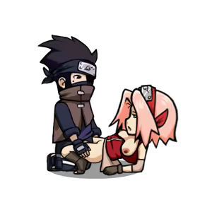 Page 1250 of Tsunade's Scroll - preview thumbnail