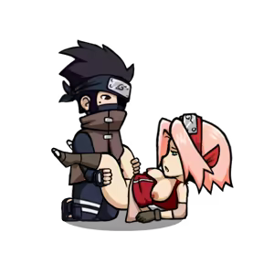 Page 1254 of Tsunade's Scroll - preview thumbnail