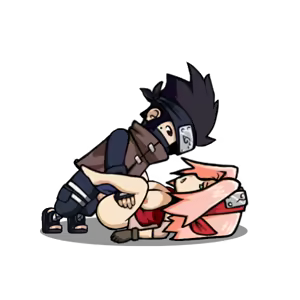 Page 1257 of Tsunade's Scroll - preview thumbnail