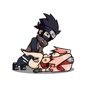 Page 1259 of Tsunade's Scroll - preview thumbnail