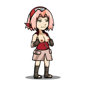 Page 1276 of Tsunade's Scroll - preview thumbnail