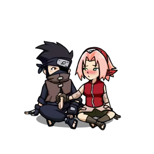 Page 1281 of Tsunade's Scroll - preview thumbnail