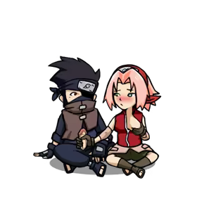 Page 1288 of Tsunade's Scroll - preview thumbnail