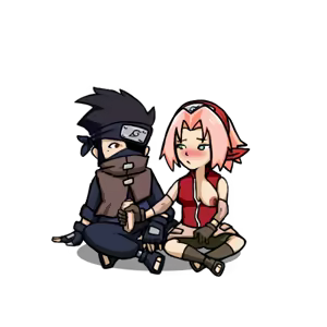 Page 1289 of Tsunade's Scroll - preview thumbnail