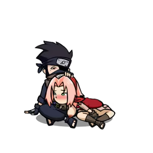 Page 1294 of Tsunade's Scroll - preview thumbnail