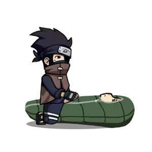 Page 1314 of Tsunade's Scroll - preview thumbnail