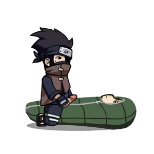 Page 1317 of Tsunade's Scroll - preview thumbnail