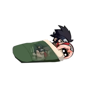 Page 1338 of Tsunade's Scroll - preview thumbnail