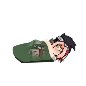 Page 1343 of Tsunade's Scroll - preview thumbnail