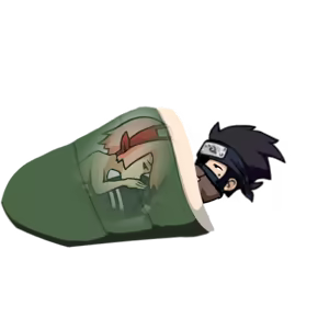 Page 1345 of Tsunade's Scroll - preview thumbnail