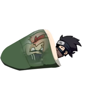 Page 1346 of Tsunade's Scroll - preview thumbnail