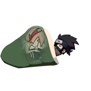 Page 1347 of Tsunade's Scroll - preview thumbnail