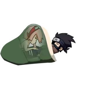 Page 1348 of Tsunade's Scroll - preview thumbnail