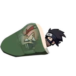 Page 1349 of Tsunade's Scroll - preview thumbnail