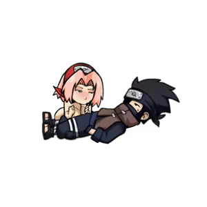 Page 1353 of Tsunade's Scroll - preview thumbnail