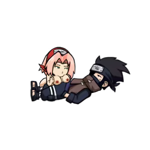 Page 1368 of Tsunade's Scroll - preview thumbnail