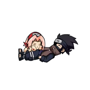 Page 1369 of Tsunade's Scroll - preview thumbnail