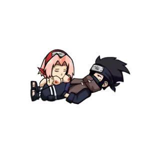 Page 1370 of Tsunade's Scroll - preview thumbnail