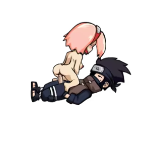 Page 1389 of Tsunade's Scroll - preview thumbnail