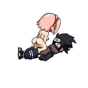Page 1390 of Tsunade's Scroll - preview thumbnail