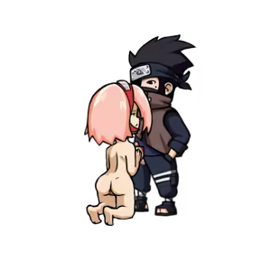 Page 1418 of Tsunade's Scroll - preview thumbnail