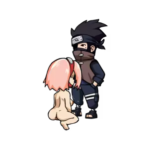 Page 1431 of Tsunade's Scroll - preview thumbnail