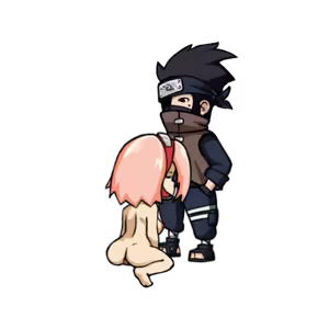 Page 1432 of Tsunade's Scroll - preview thumbnail
