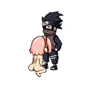 Page 1433 of Tsunade's Scroll - preview thumbnail