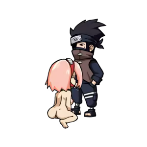 Page 1434 of Tsunade's Scroll - preview thumbnail