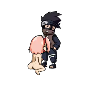 Page 1436 of Tsunade's Scroll - preview thumbnail