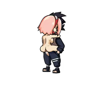Page 1449 of Tsunade's Scroll - preview thumbnail