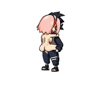 Page 1450 of Tsunade's Scroll - preview thumbnail