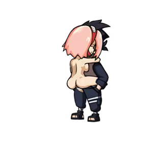 Page 1453 of Tsunade's Scroll - preview thumbnail