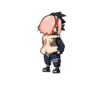 Page 1461 of Tsunade's Scroll - preview thumbnail