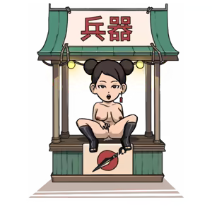 Page 1638 of Tsunade's Scroll - preview thumbnail
