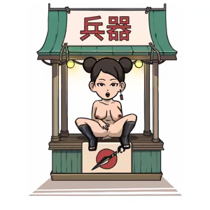 Page 1639 of Tsunade's Scroll - preview thumbnail