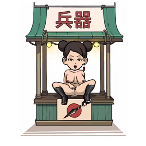 Page 1640 of Tsunade's Scroll - preview thumbnail