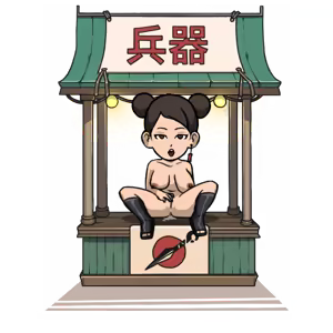 Page 1641 of Tsunade's Scroll - preview thumbnail